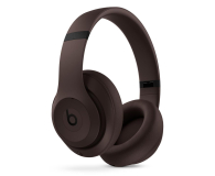 Apple Beats Studio Pro - ciemnobrązowy - 1164419 - zdjęcie 2